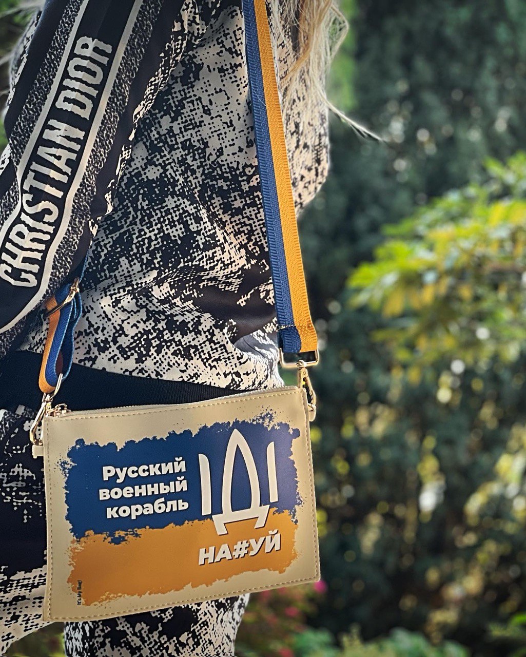 UA Корабель